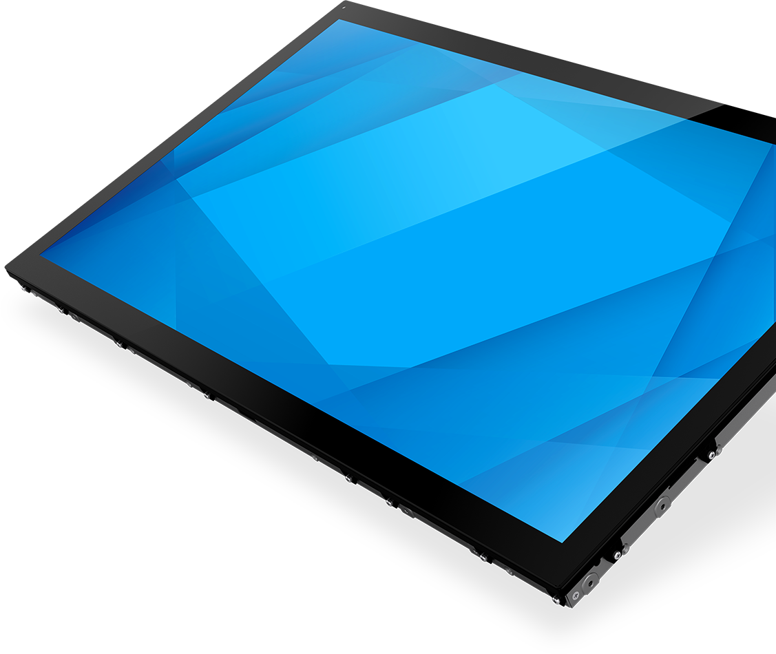 Imagem do Elo 4363L Open Frame Touchscreen